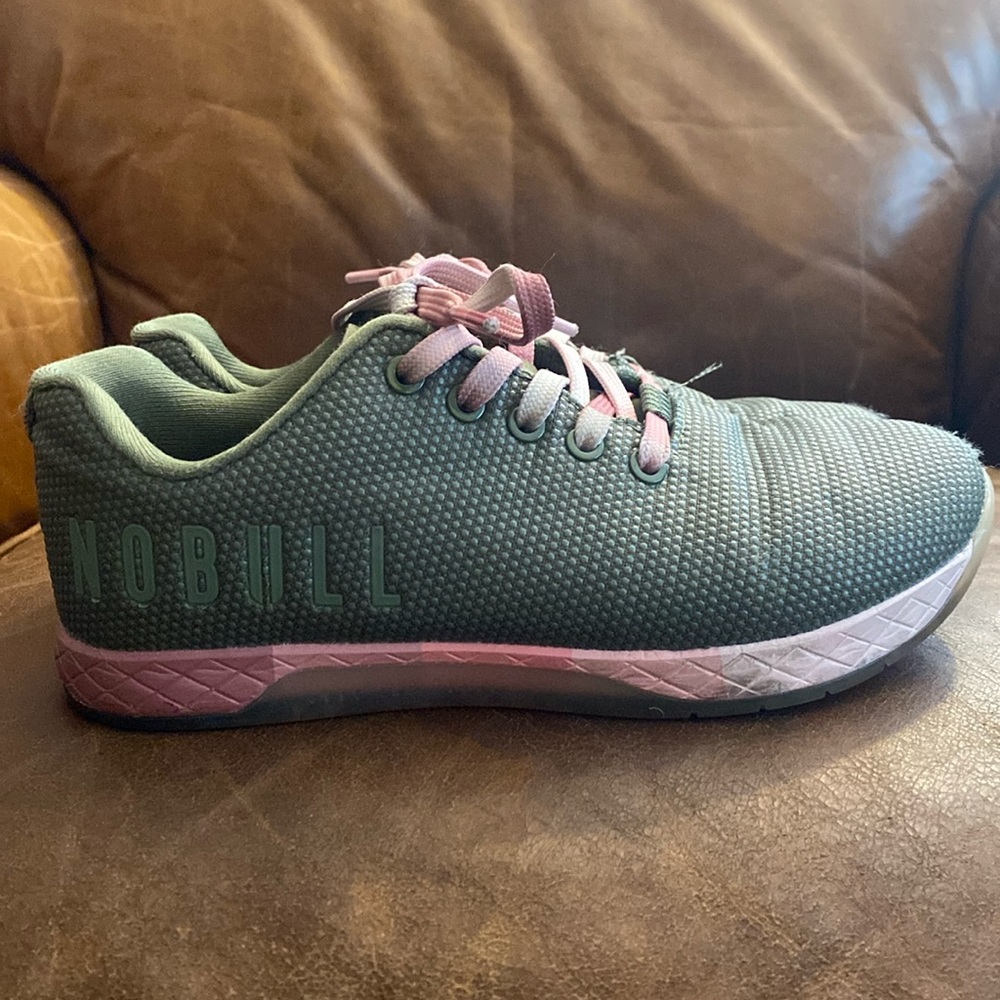 No Bull Women’s trainers 7.5 CrossFit weight training